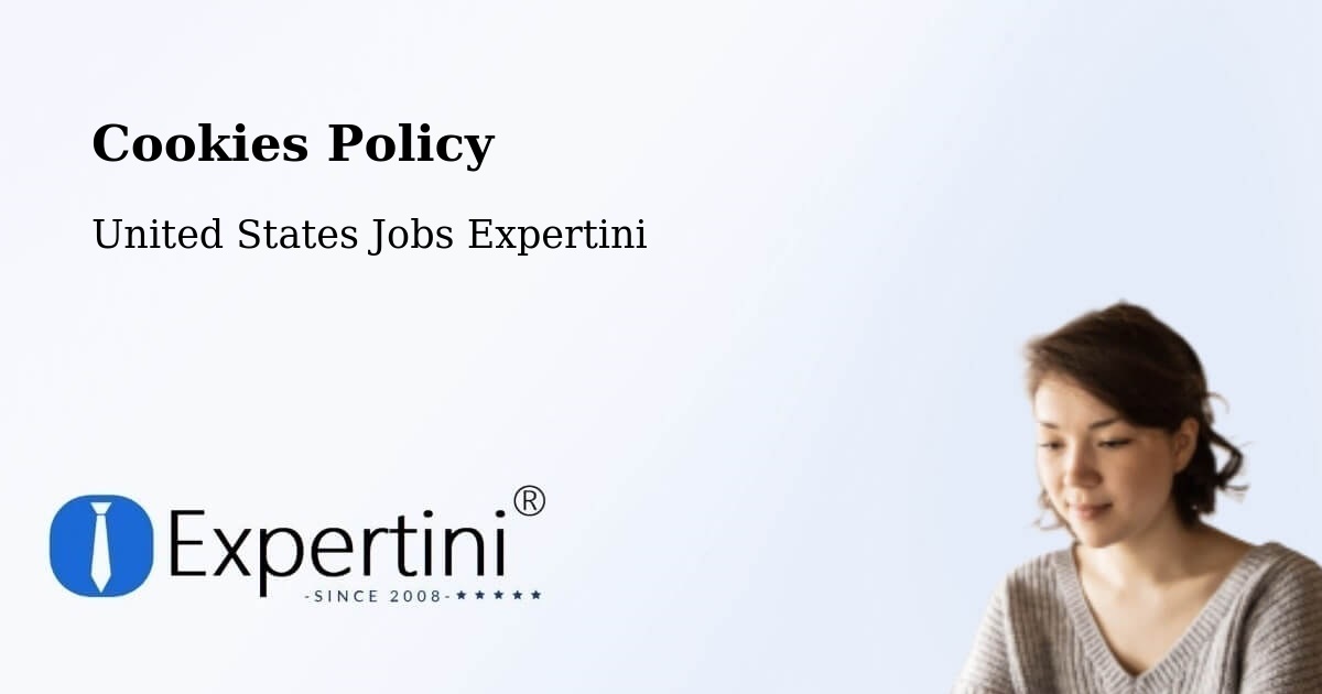 Cookie Policy – Richardson - United States Jobs Expertini